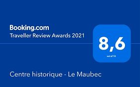 Centre Historique - Le Maubec
